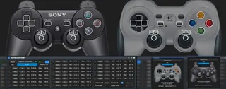 Gamepad Controller - Deluxe Mapper screenshot