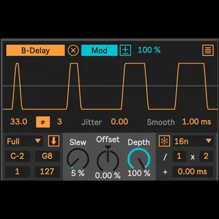 MIDI Dubber Pro screenshot
