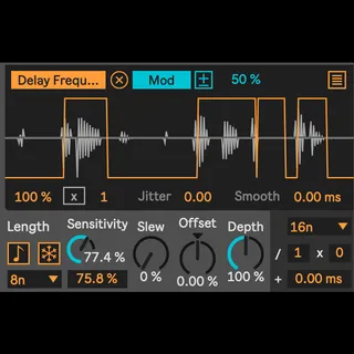 Audiodubber Pro screenshot