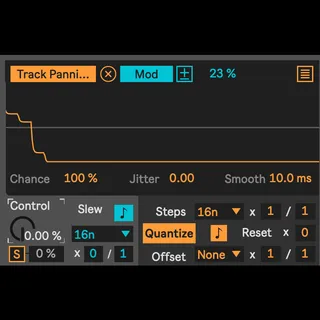 X-Control Pro screenshot