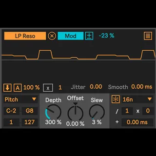 Key Tracker Pro screenshot