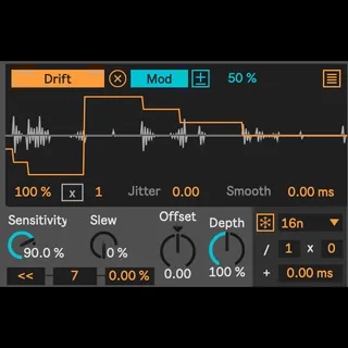Audio Cycler Pro screenshot