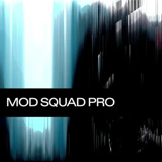 Mod Squad Pro screenshot