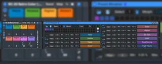 Preset Morpher - Free Morph Controller screenshot