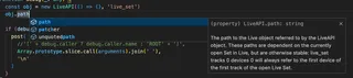 m4l-typescript-base1 screenshot