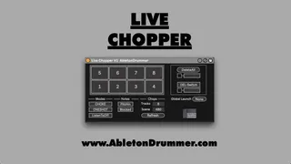 Live Chopper screenshot