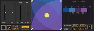 jo.morphilter screenshot