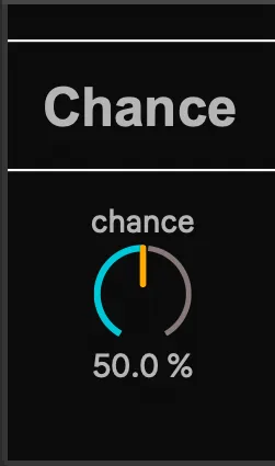 chance screenshot