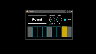 Round screenshot
