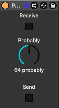 Probably screenshot