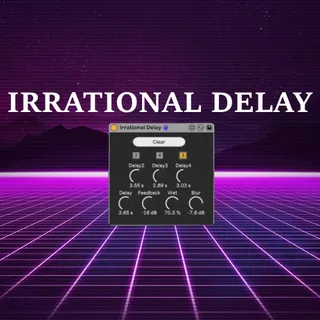 Irrational Delay screenshot