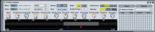 DJster Autobus screenshot