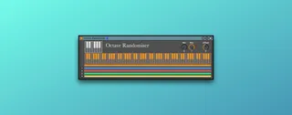Octave Randomiser screenshot