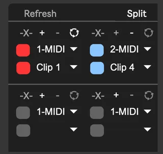 ClipCombiner2 screenshot