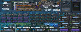 Sample Box - Creative Multi Sampler screenshot