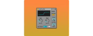 LiveCrusher screenshot