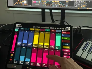 Knobbler431 screenshot