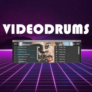 VIDEODRUMS screenshot