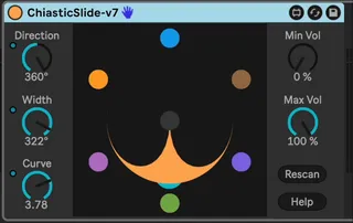 Chiastic Slide10 screenshot