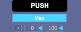 Toggle Button Macro screenshot