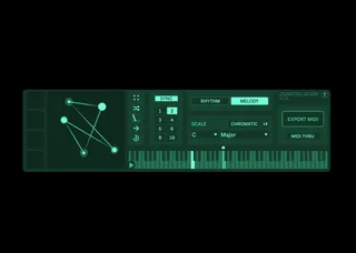Constellation screenshot