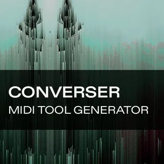Converser screenshot