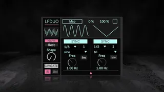 LFDUO screenshot