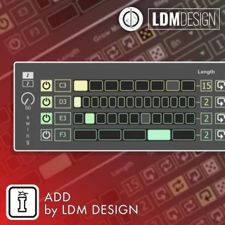 ADD BY LDM DESIGN screenshot