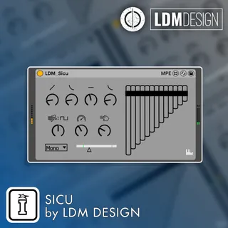 SICU BY LDM DESIGN screenshot