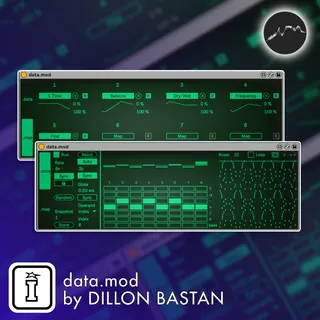 DATA.MOD BY DILLON BASTAN screenshot