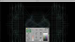 microScope screenshot