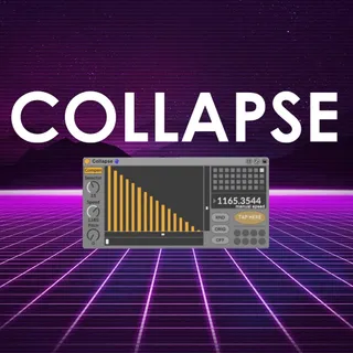 Collapse screenshot