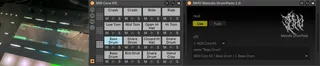 MHO Melodic DrumPads screenshot