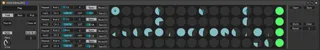 Matrix Sequencer001 screenshot