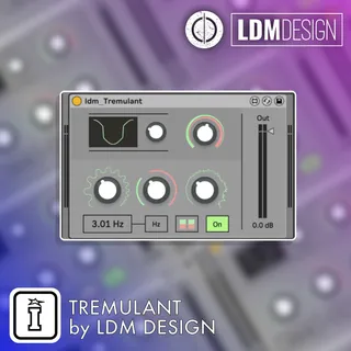 TREMULANT BY LDM DESIGN screenshot
