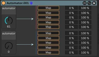 Automator screenshot