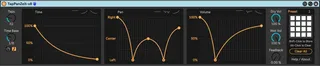 TapPanZeit9 screenshot
