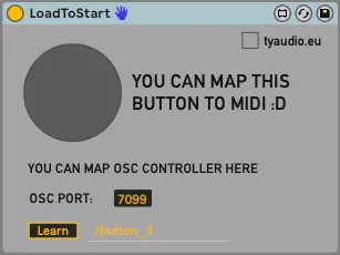 Load To Start screenshot