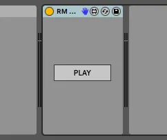 RM Spacebar screenshot
