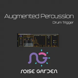 Augmented Percussion v screenshot