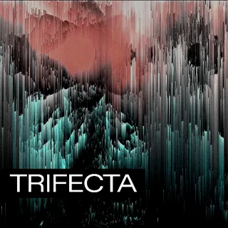 Trifecta screenshot