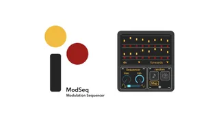 ModSeq screenshot