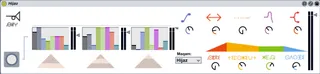 Hijaz screenshot