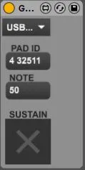 Gamepad Usb Universal screenshot