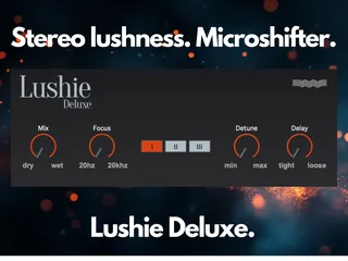 Lushie Deluxe screenshot