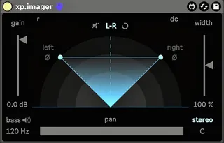 xp.imager screenshot