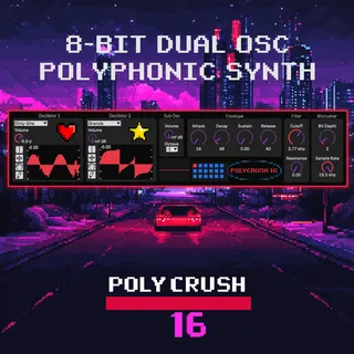 Polycrush 16 - screenshot