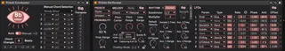PinkAI Generative Composer screenshot