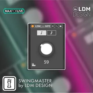 SWINGMASTER BY LDM DESIGN screenshot
