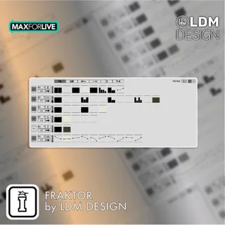 FRAKTOR BY LDM DESIGN screenshot